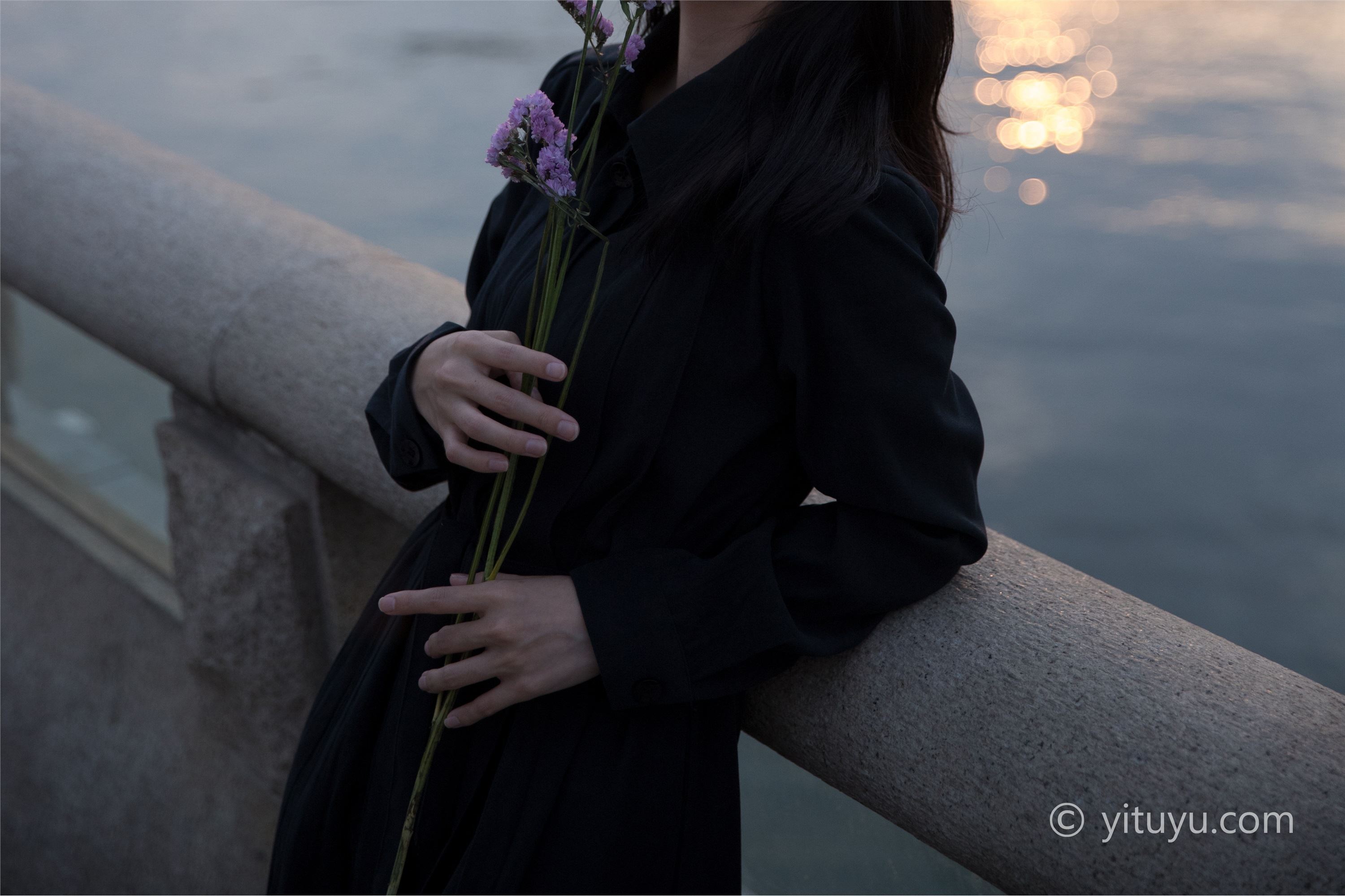 YITUYU艺图语  2021.06.16 晚风 雨文